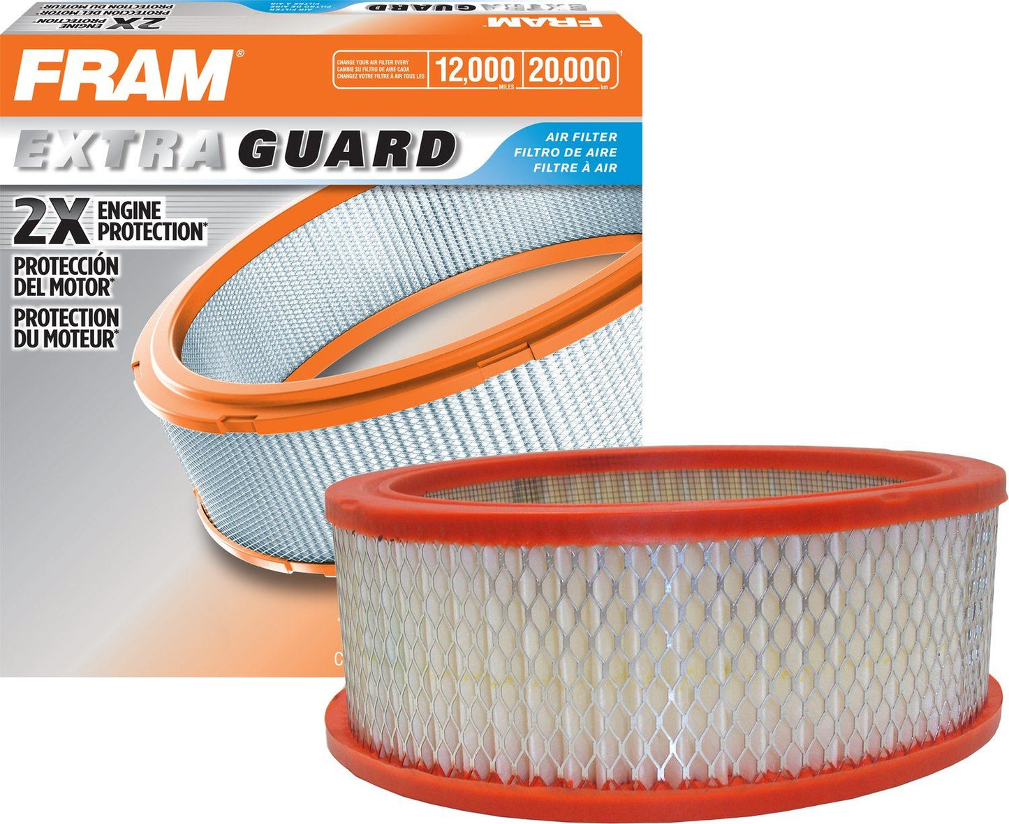 Fram CA146 Air Filter