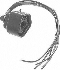 Conector del módulo de control de encendido BWD PT169