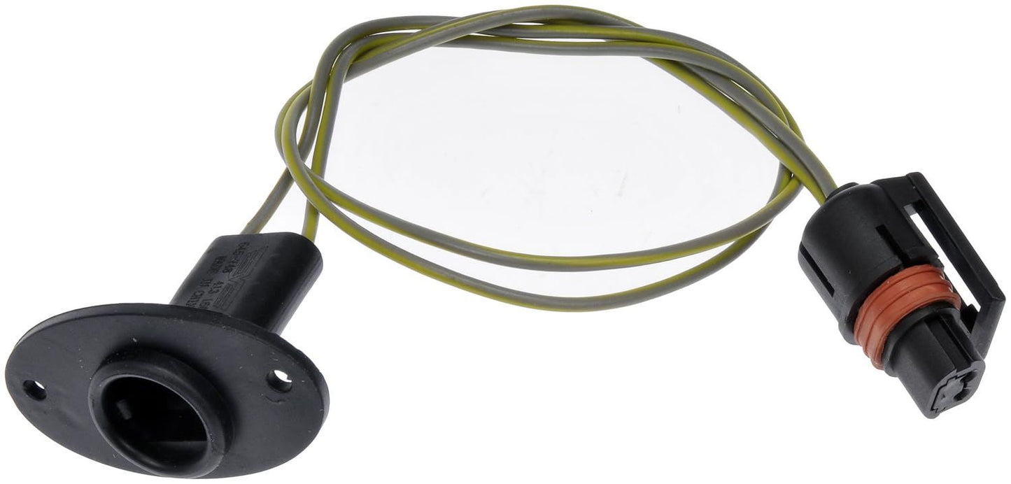 Dorman 645-748 Enchufe de luz para matrícula