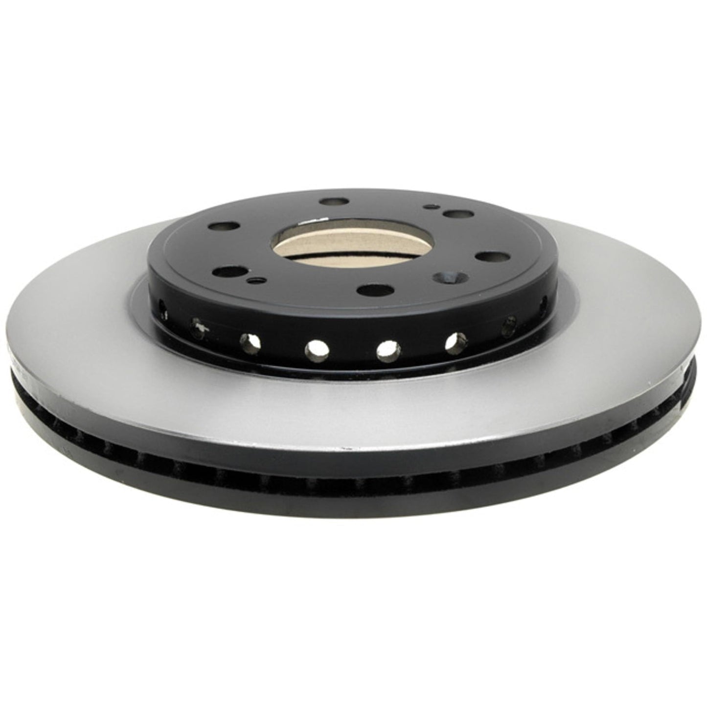ACDelco Professional Durastop 18A2661 Rotor de freno de disco