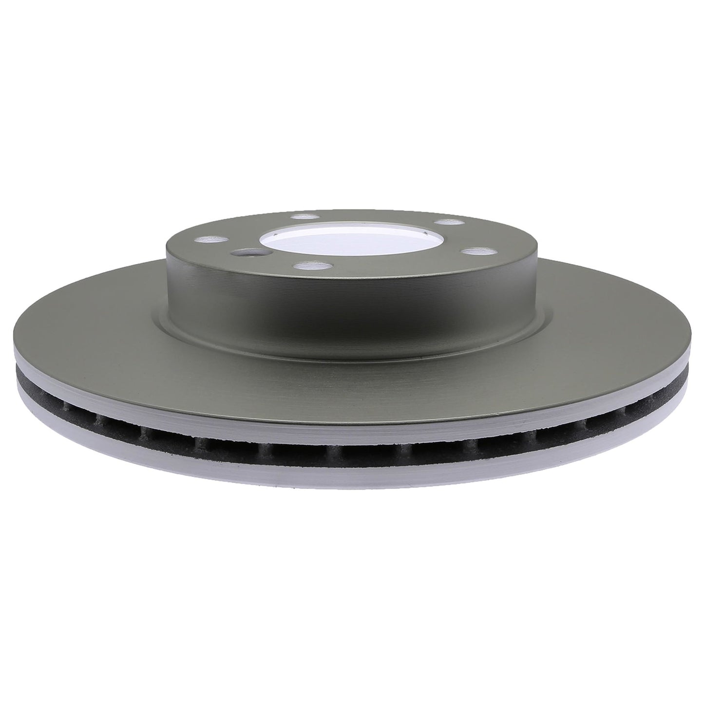 ACDelco Advantage 18A977AC Rotor de frein à disque