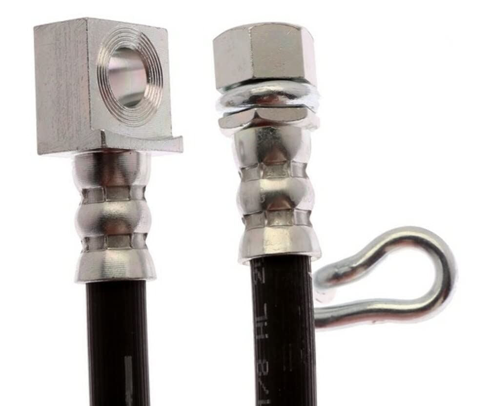 Manguera hidráulica de freno Raybestos BH384189