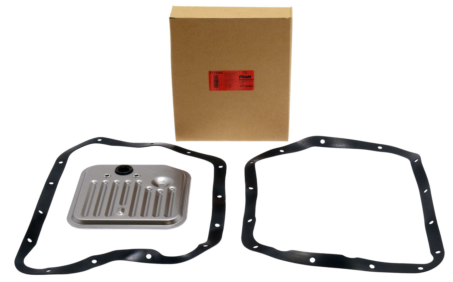 Fram FT1206A Transmission Oil Pan Gasket