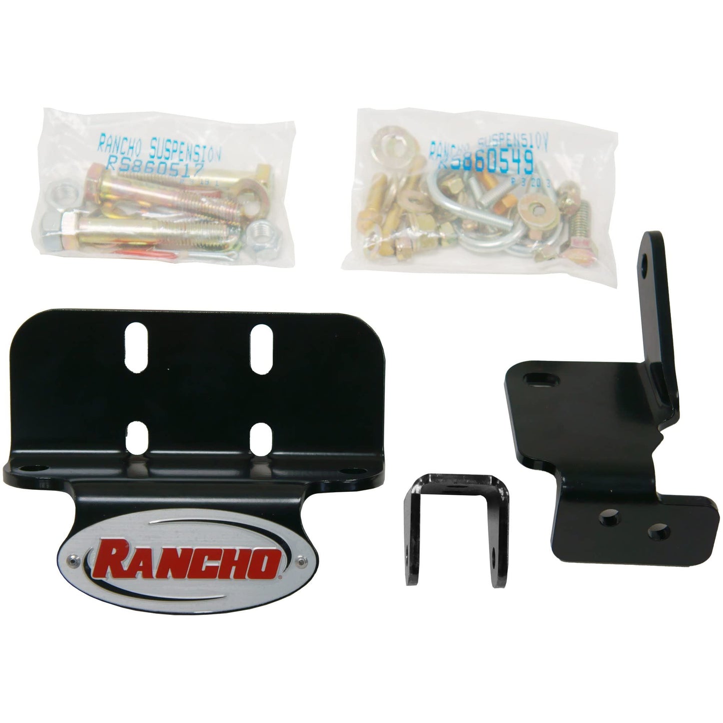 Rancho RS64450