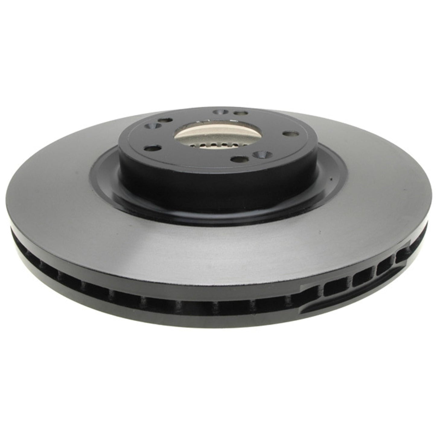 ACDelco Professional Durastop 18A2673 Rotor de freno de disco