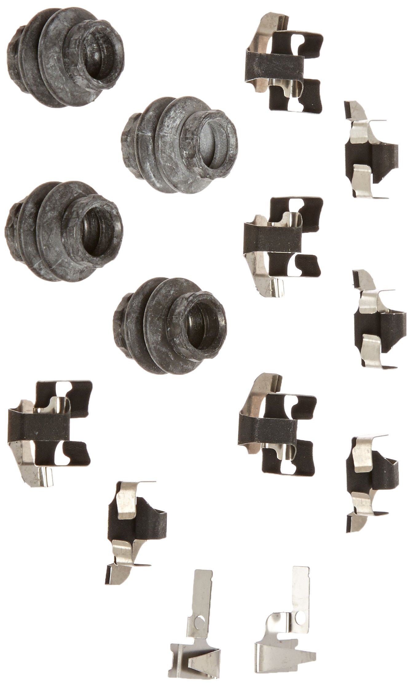 Raybestos H5826A Disc Brake Hardware Kit