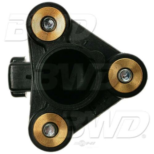 Rotor de distributeur BWD D715