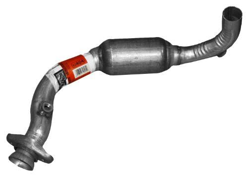 Walker Exhaust 52404