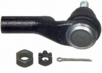 Moog ES3307RL Steering Tie Rod End