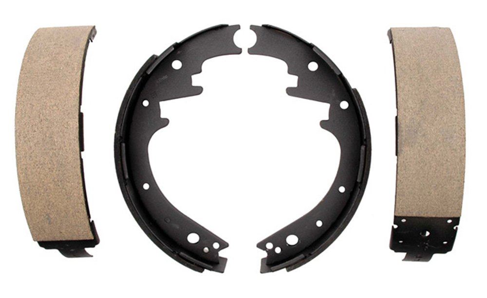 Raybestos 335PG Drum Brake Shoe