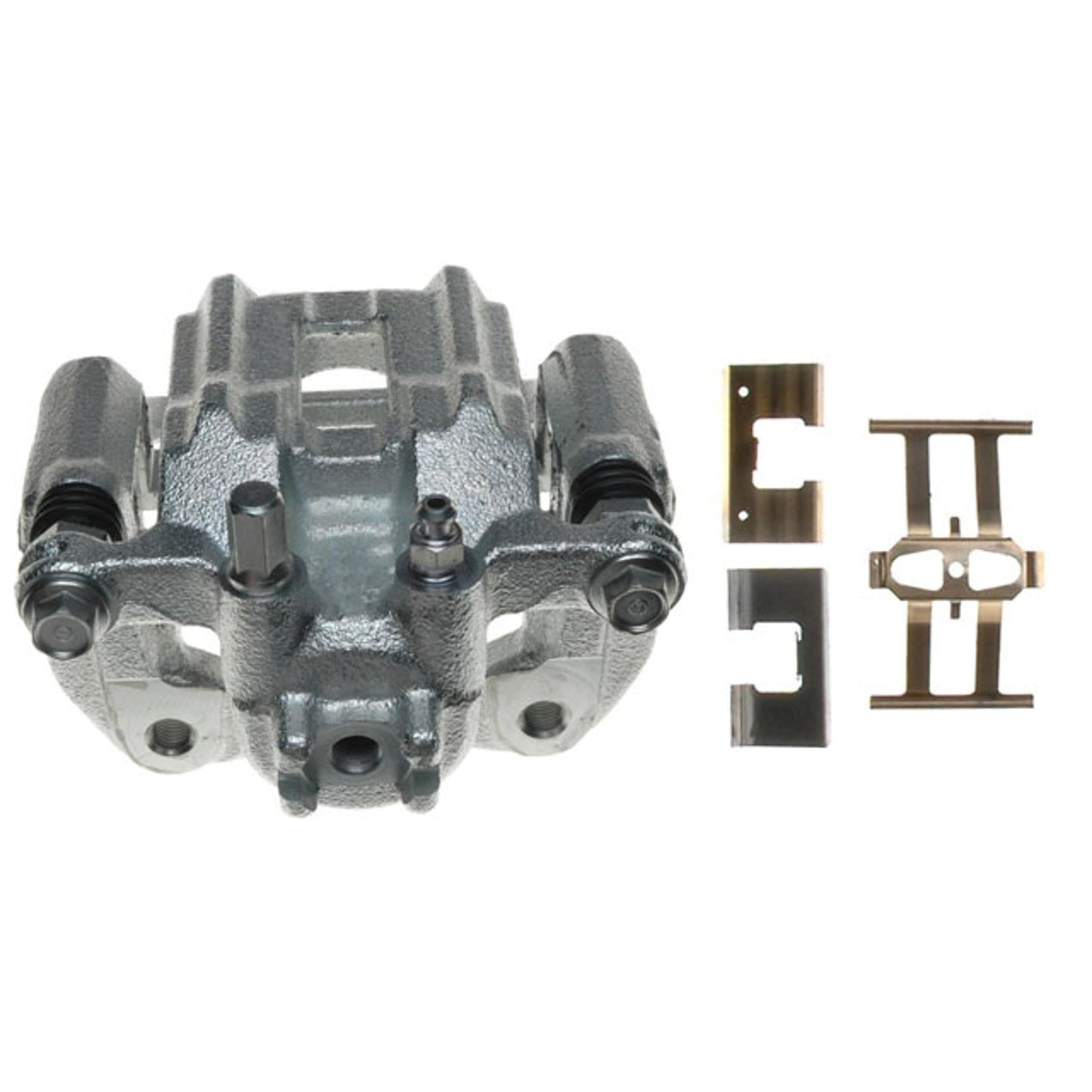 Pinza de freno de disco ACDelco Professional Durastop 18FR2395