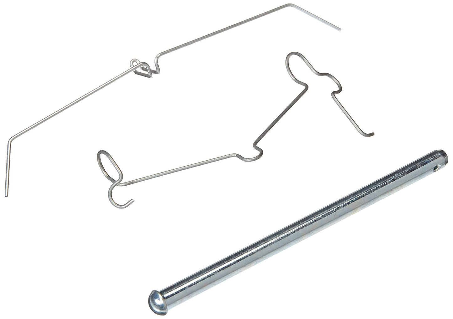 Kit de matériel de frein à disque Raybestos H18100A