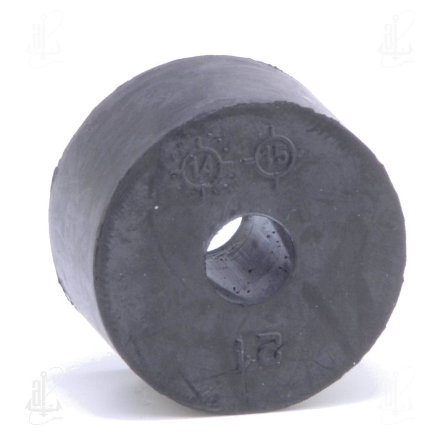 Ancla 2122 Soporte de motor