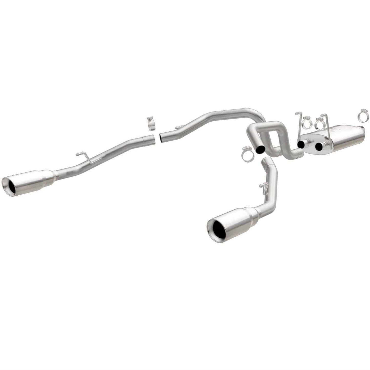 Magnaflow 16869 Kit de sistema de escape