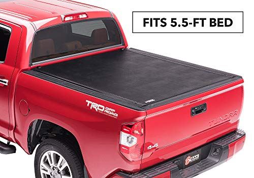 BAK 39409T Tonneau Cover