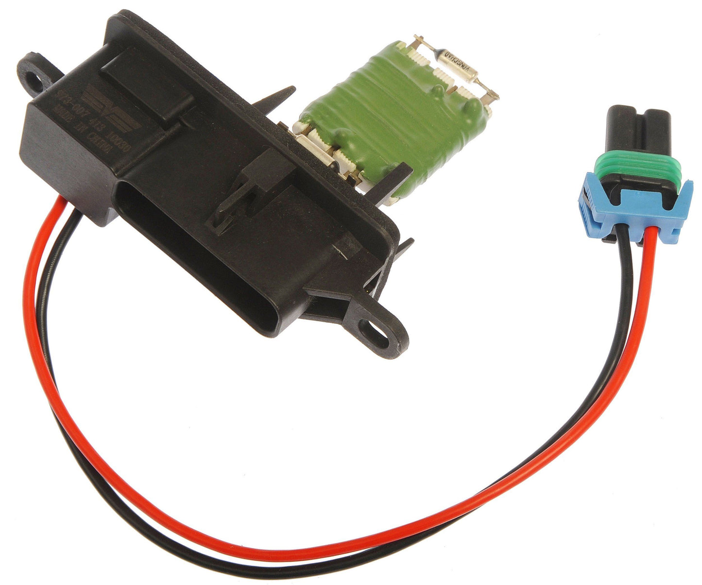 Dorman 973-007 HVAC Blower Motor Resistor