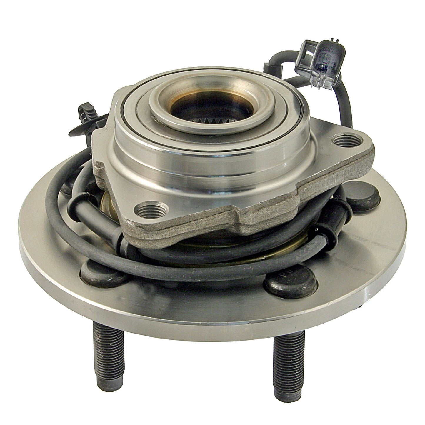ACDelco Professional 515073 Wheel Bearing and Hub Assembly