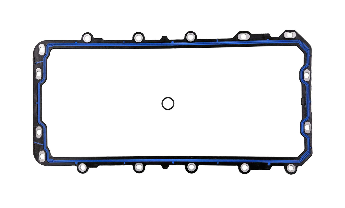 Fel-Pro OS 30725 R Engine Oil Pan Gasket Set