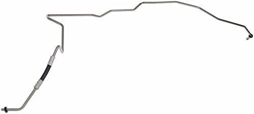 Dorman 624-153 Automatic Transmission Oil Cooler Hose Assembly