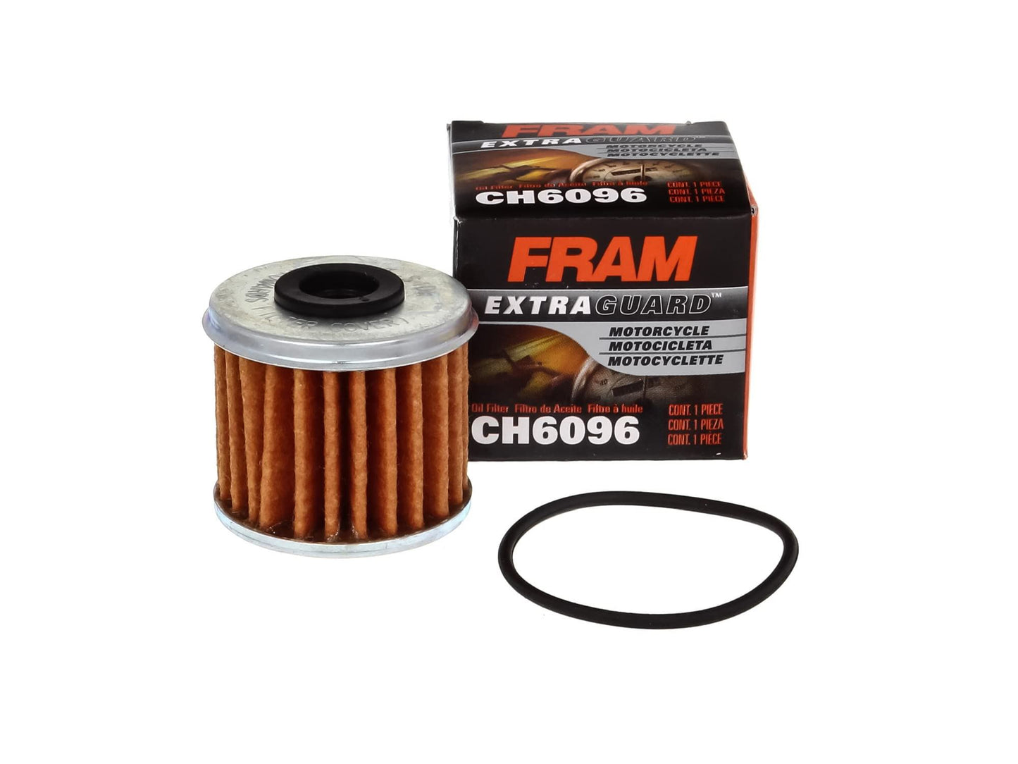 Filtre à huile moteur Fram CH6096