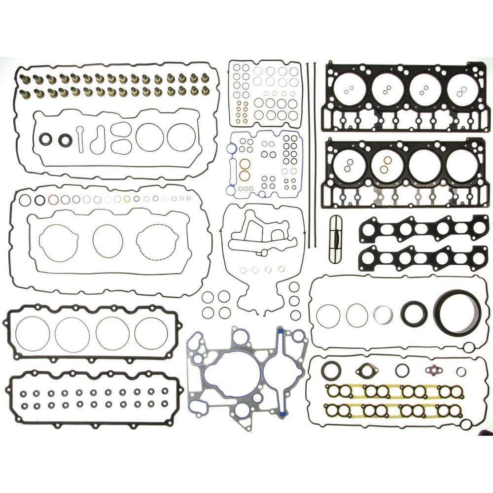 MAHLE 953629