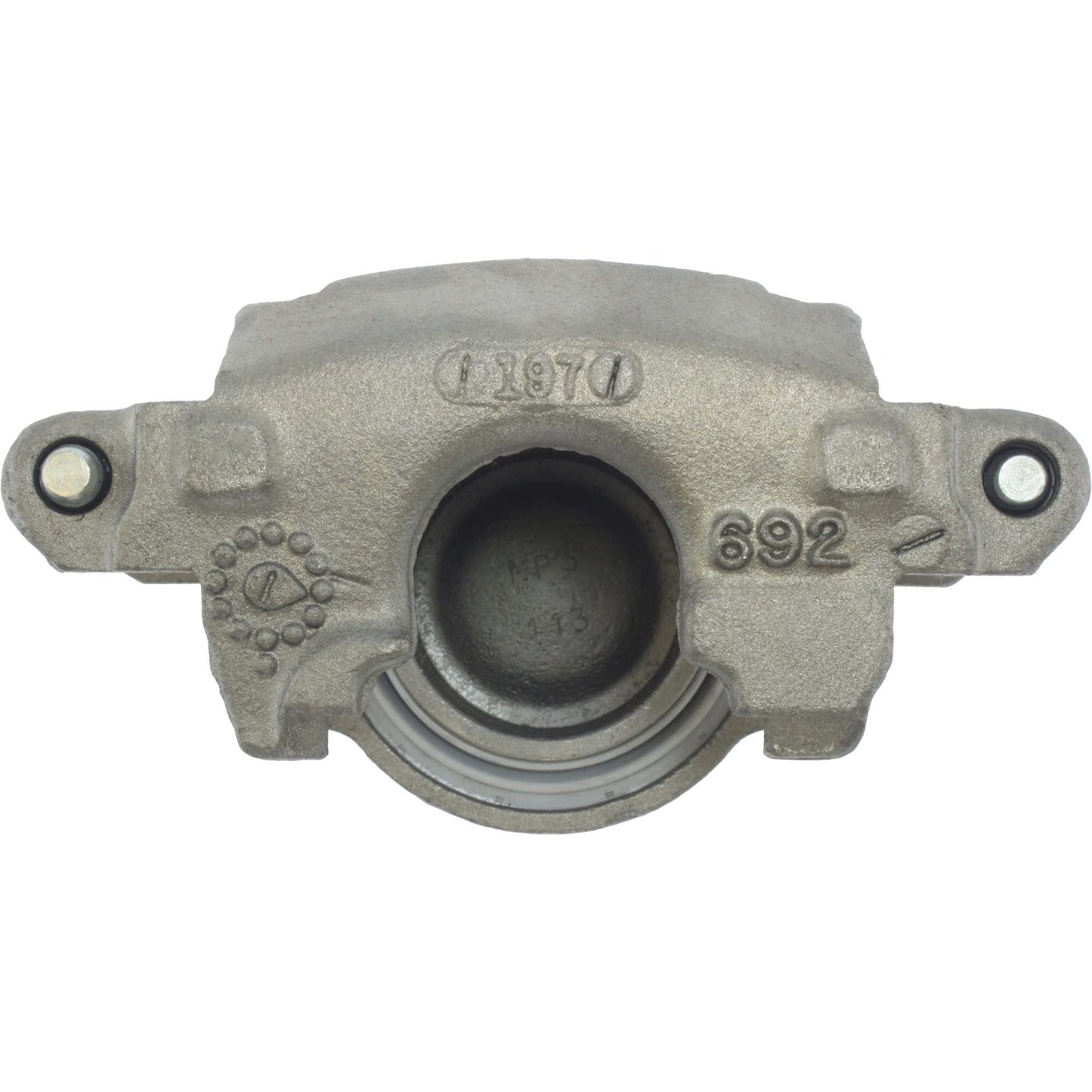 Centric Parts 14162067