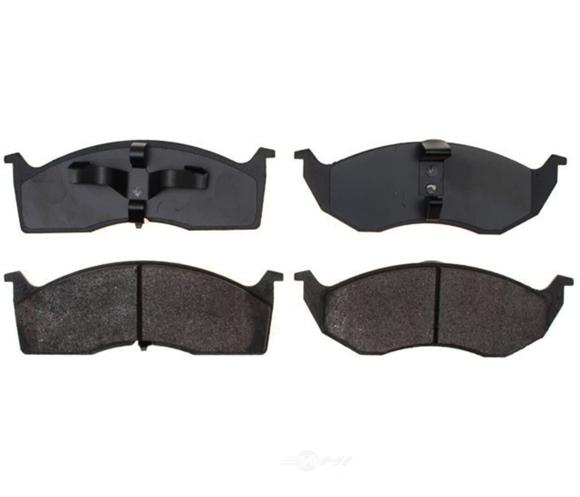 Raybestos MGD730ACH Disc Brake Pad Set