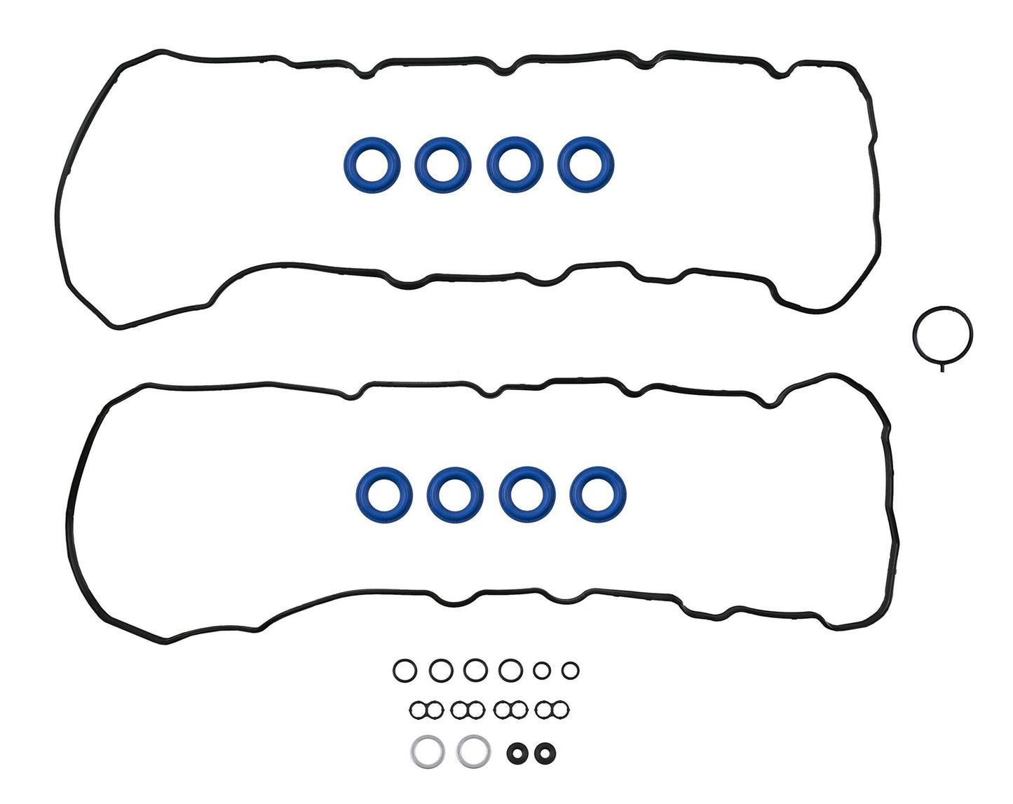 Fel-Pro VS 50742 R Engine Valve Cover Gasket Set