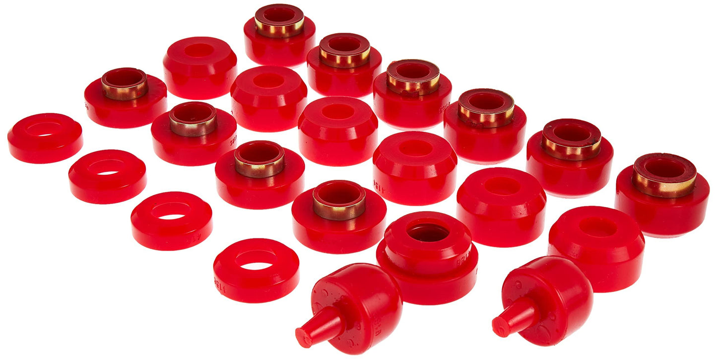Energy Suspension 2.4107R Body Mount Set