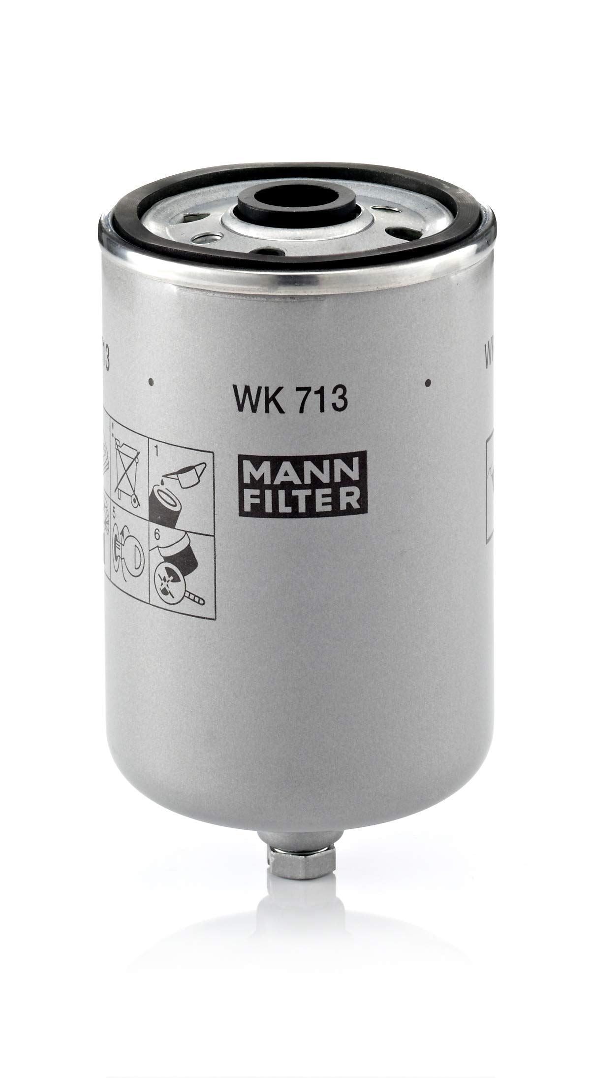 MANN WK713