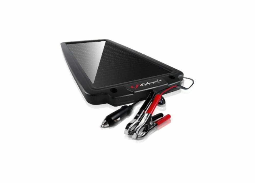 SCHUMACHER SP200