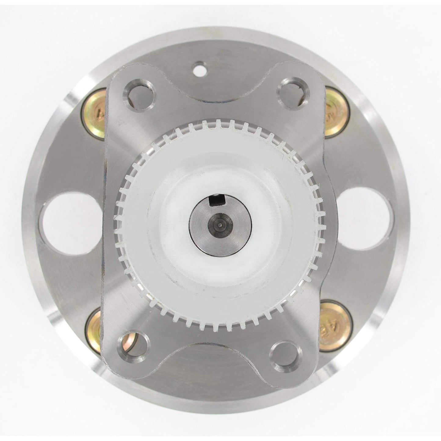 SKF BR930282 Axle Bearing and Hub Assembly