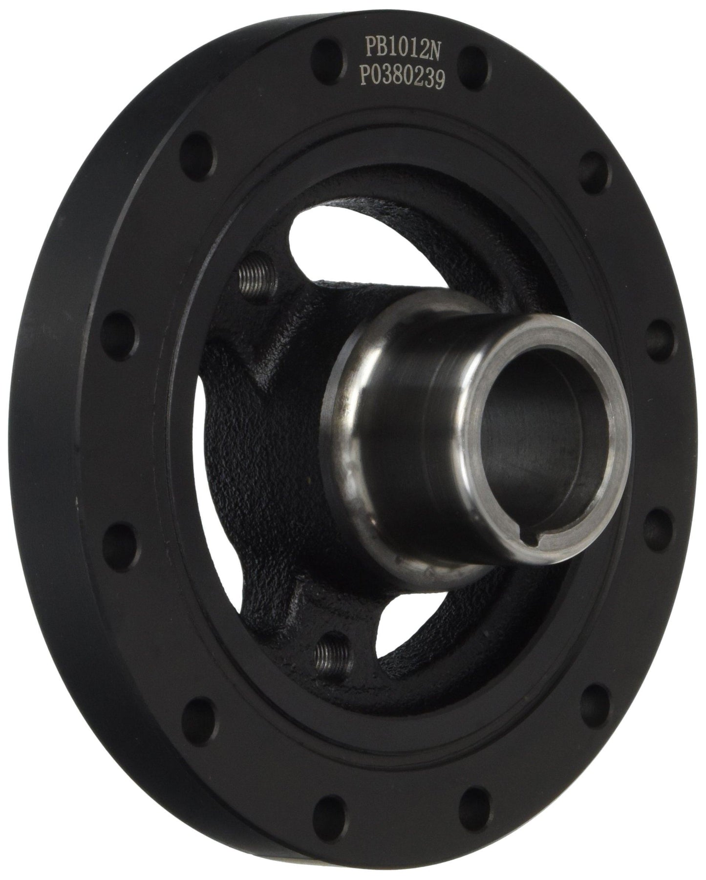 Dayco PB1012N Engine Harmonic Balancer