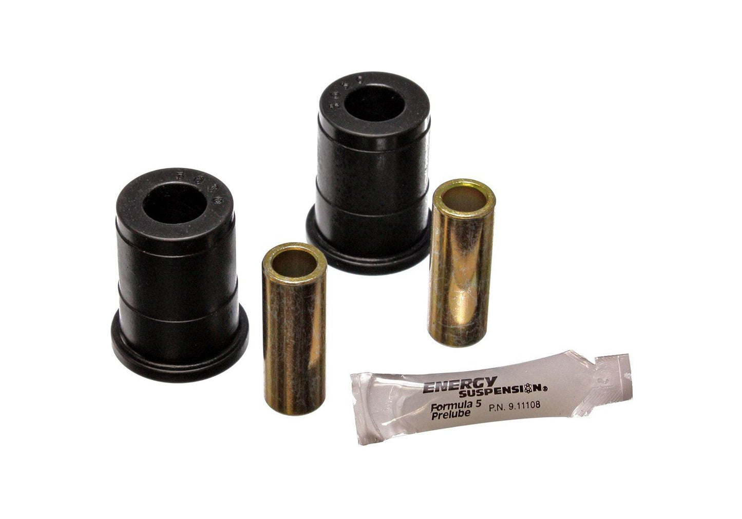 Energy Suspension 4.3106G Suspension Control Arm Bushing Kit
