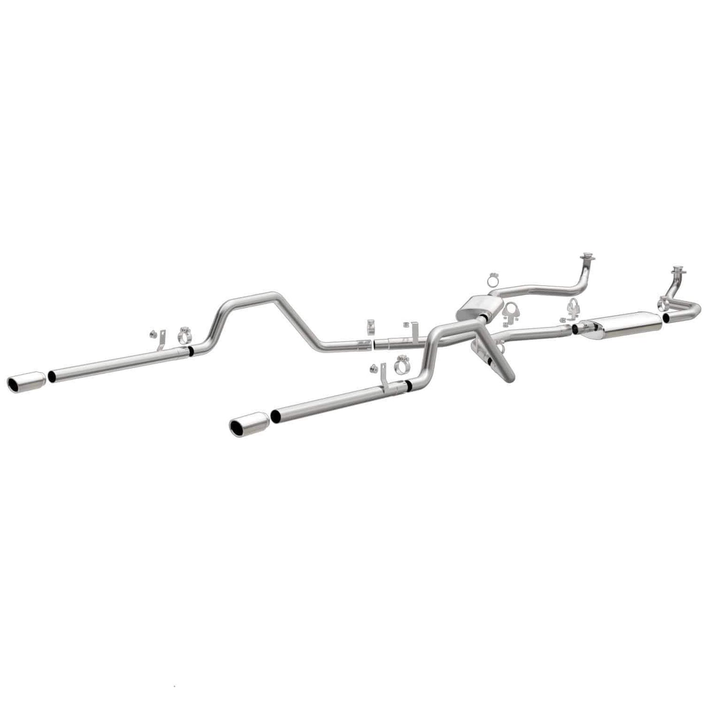 Magnaflow 16724 Exhaust System Kit