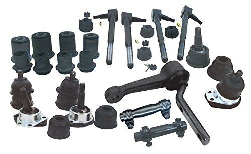 Moog K201486 Suspension Stabilizer Bar Bushing Kit