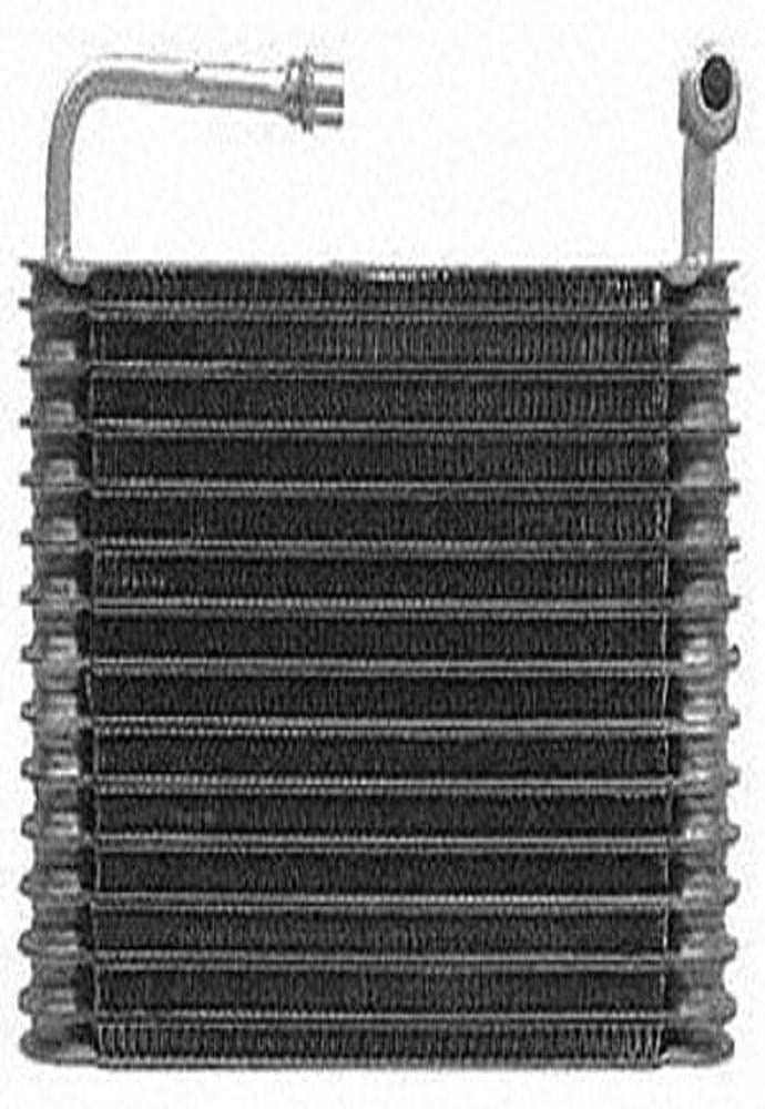 Noyau d'évaporateur de climatisation Four Seasons 54415
