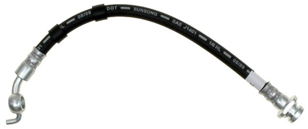 Raybestos BH382588 Brake Hydraulic Hose