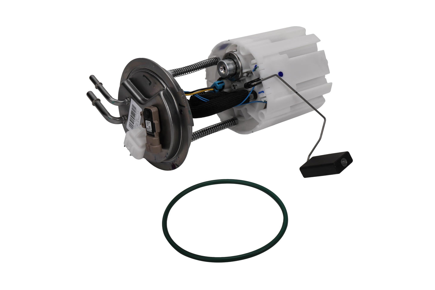 Genuine GM Parts MU1474 Fuel Pump Module Assembly