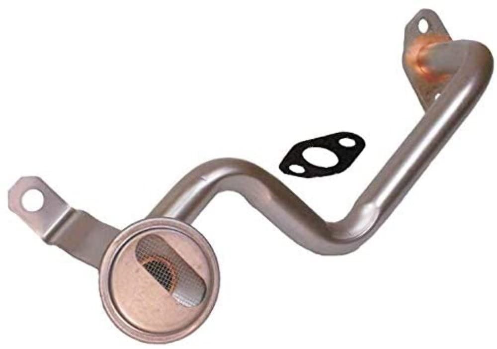 Tube de ramassage de pompe à huile moteur Melling 296S