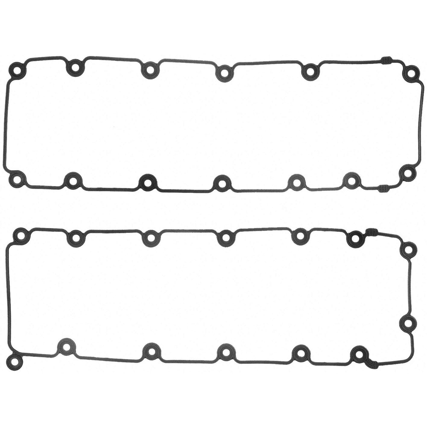 Fel-Pro VS 50481 R Jeu de joints de couvercle de soupape moteur