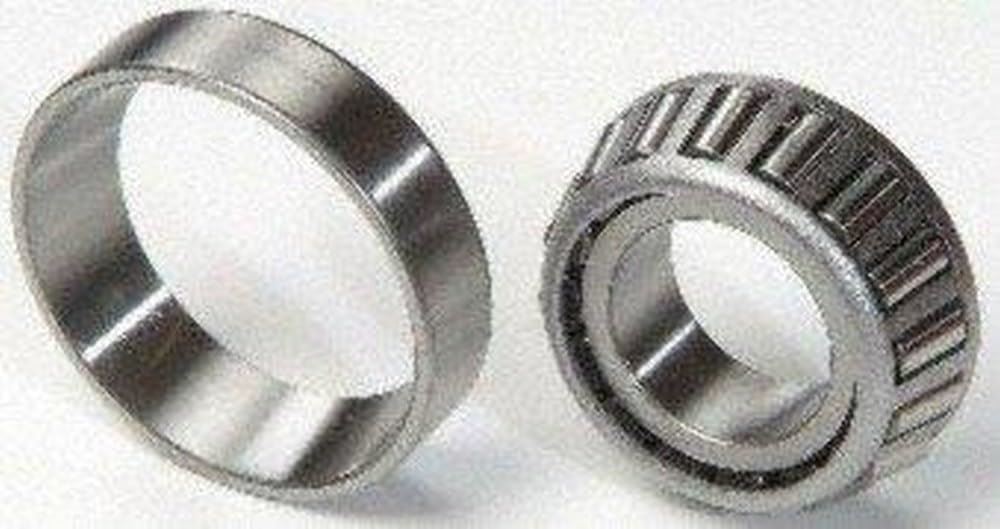 National Seal/Bearing A-41 Ensemble de roulements de roue et de course