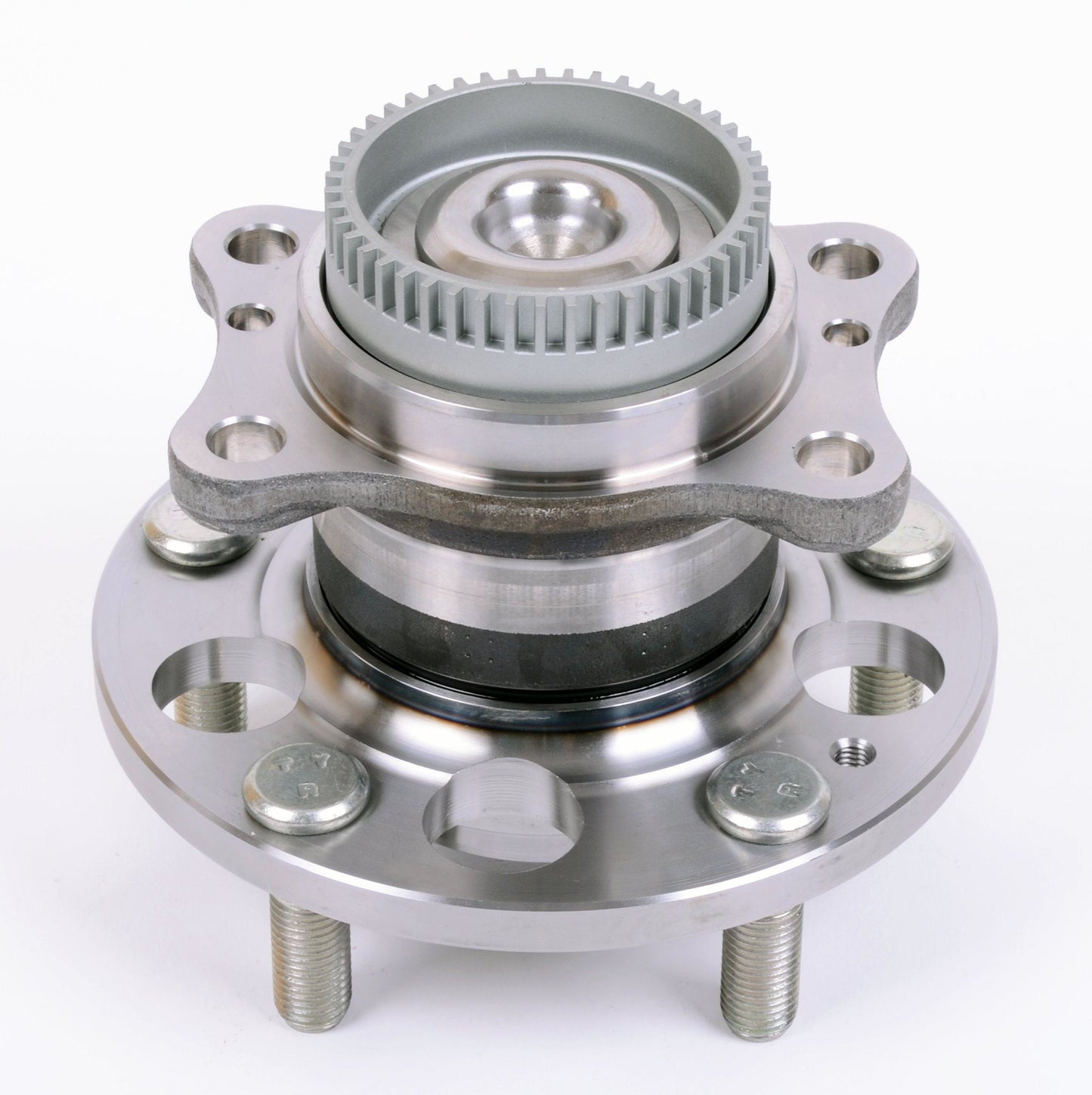 Conjunto de cubo y cojinete de eje SKF BR930851