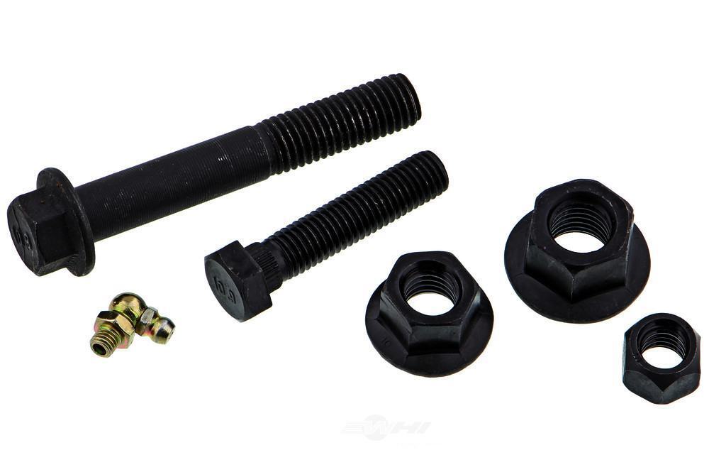 ACDelco Advantage MK8681 Suspension Control Arm and Ball Joint Assembly