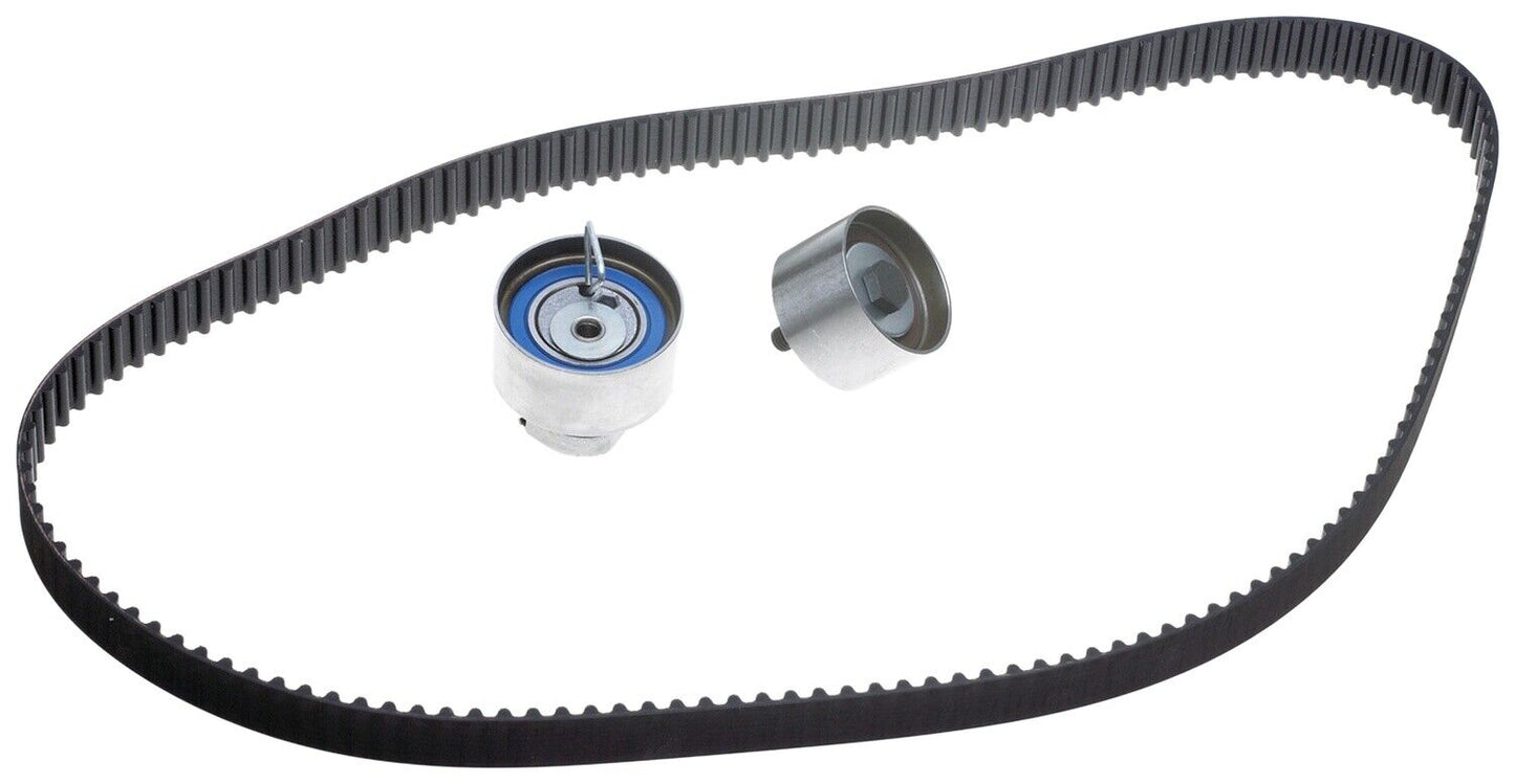 ACDelco Professional TCK265B Engine Timing Belt Component Kit