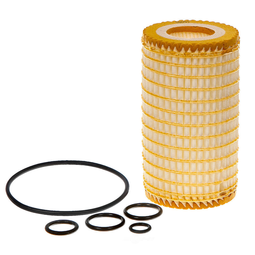 ACDelco Advantage PF25276A Engine Oil Filter
