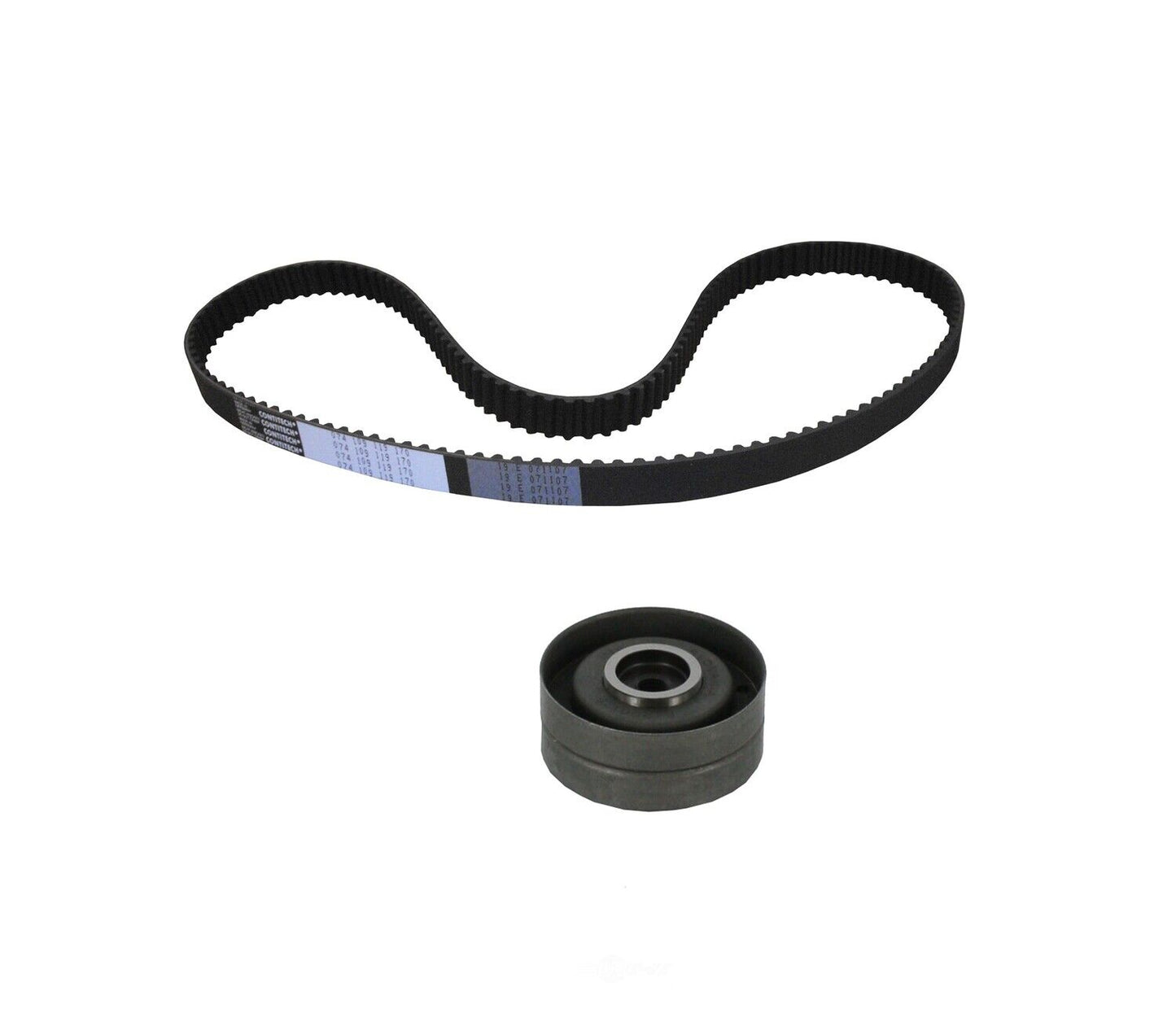 CRP TB170K1 Engine Timing Belt Component Kit
