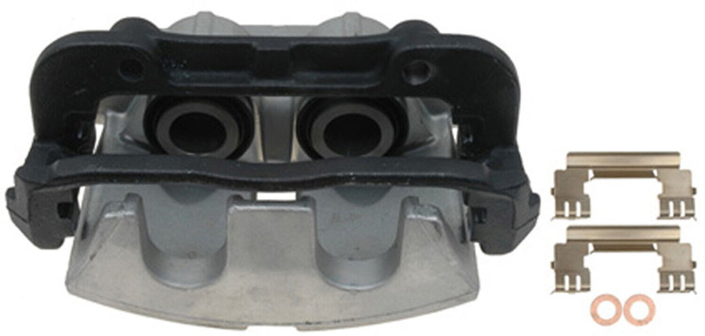 ACDelco Professional Durastop 18FR2725 Disc Brake Caliper