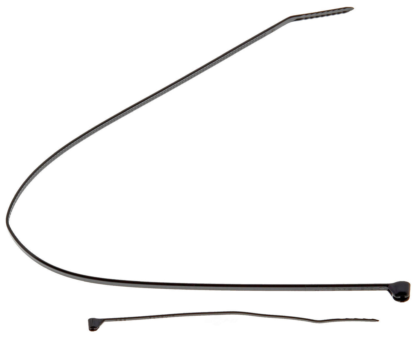 ACDelco Advantage MK9863 Rack and Pinion Bellows Kit