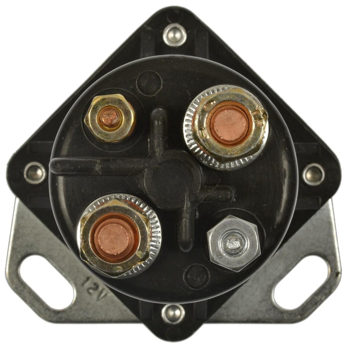Standard SS-598 Starter Solenoid